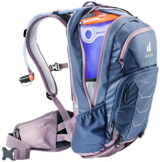 deuter Attack 14 SL Bike backpack