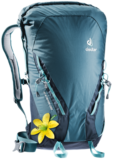 Deuter 2025 gravity rock&roll