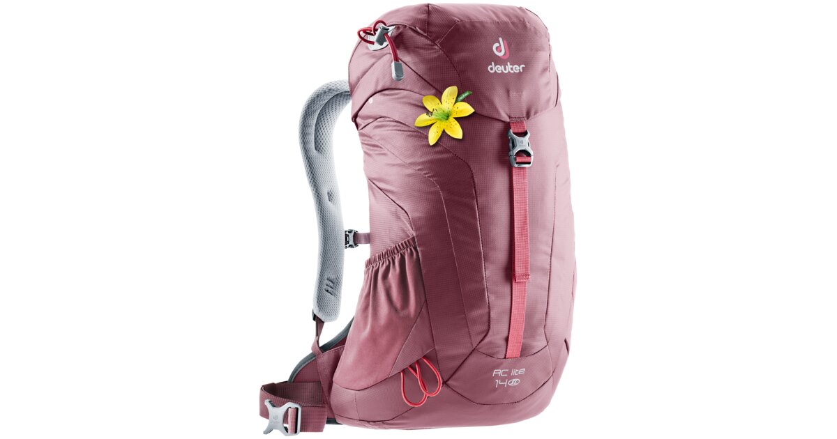 Deuter ac lite outlet 14 sl