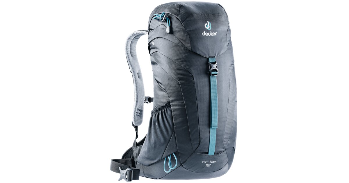 Deuter ac 2025 lite 18