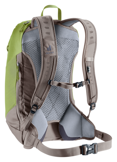 Zaino da hiking AC Lite 17