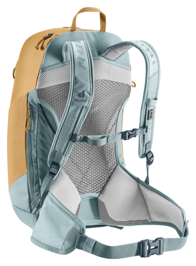 Ozark trail lightweight hiking backpack 40l online