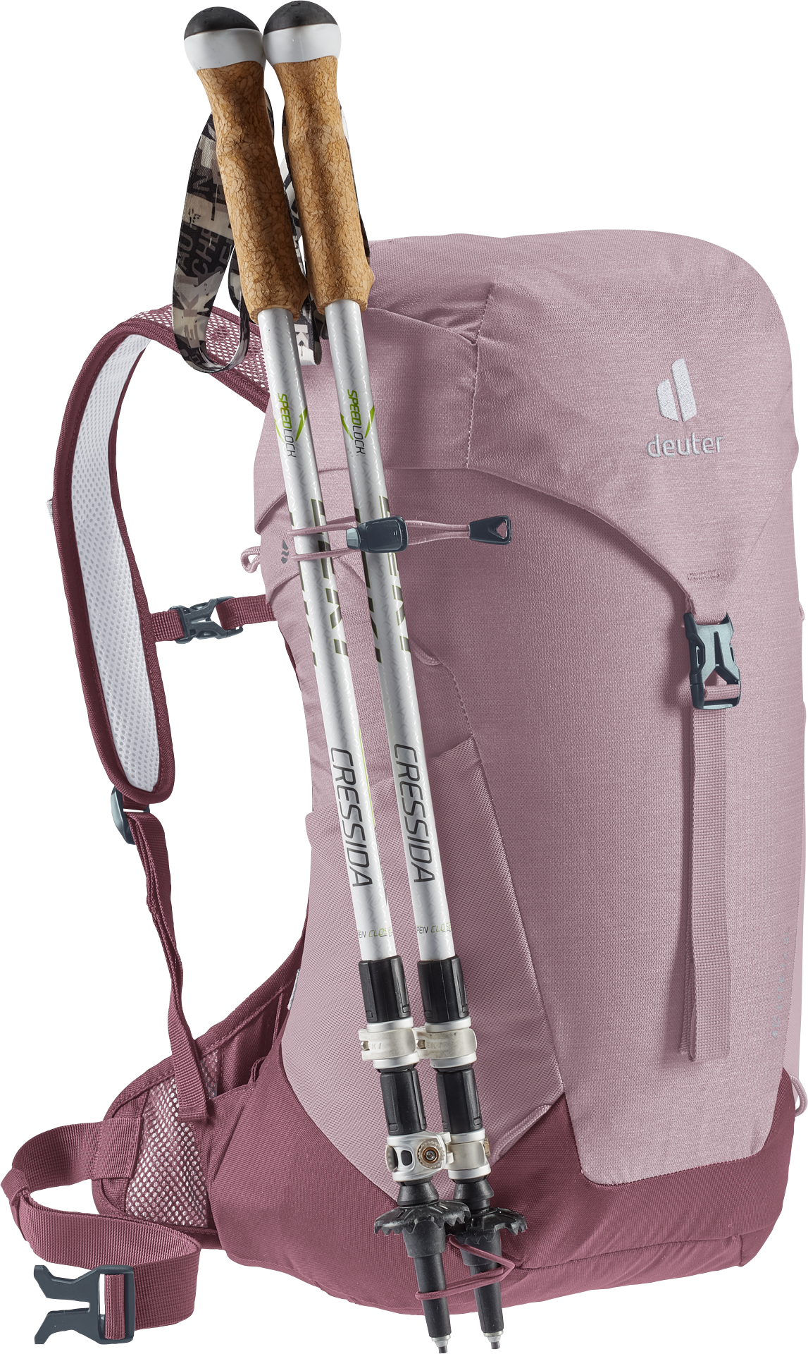 Deuter ac lite top 14 sl