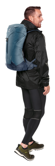 Hiking backpack AC Lite 16