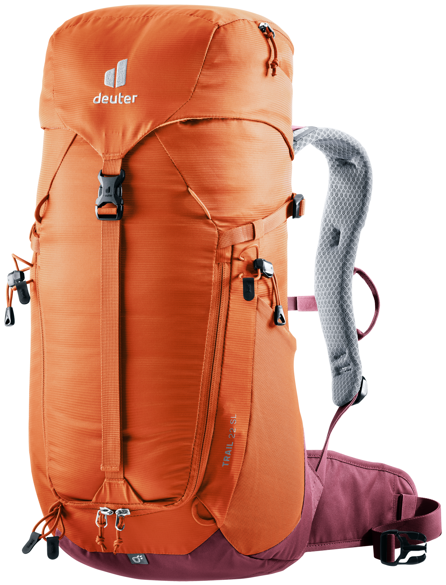 Trail 22 shop deuter