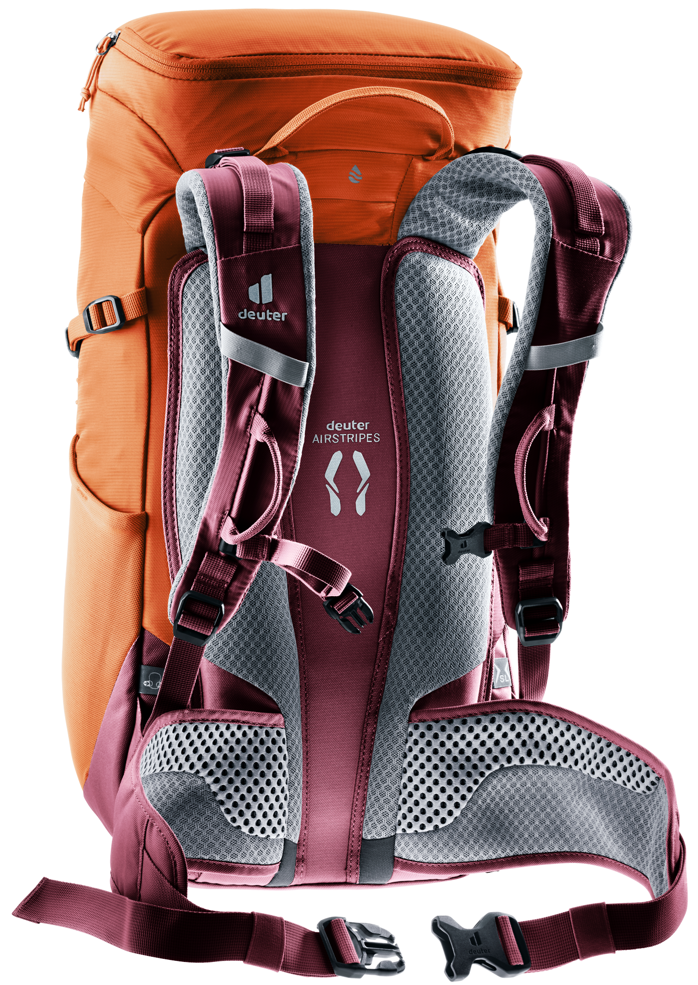 Deuter hike air 22 hotsell