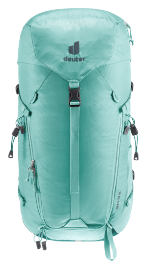 Why I Chose the Deuter Trail 28 SL Women's Day Pack (Pros and Cons)