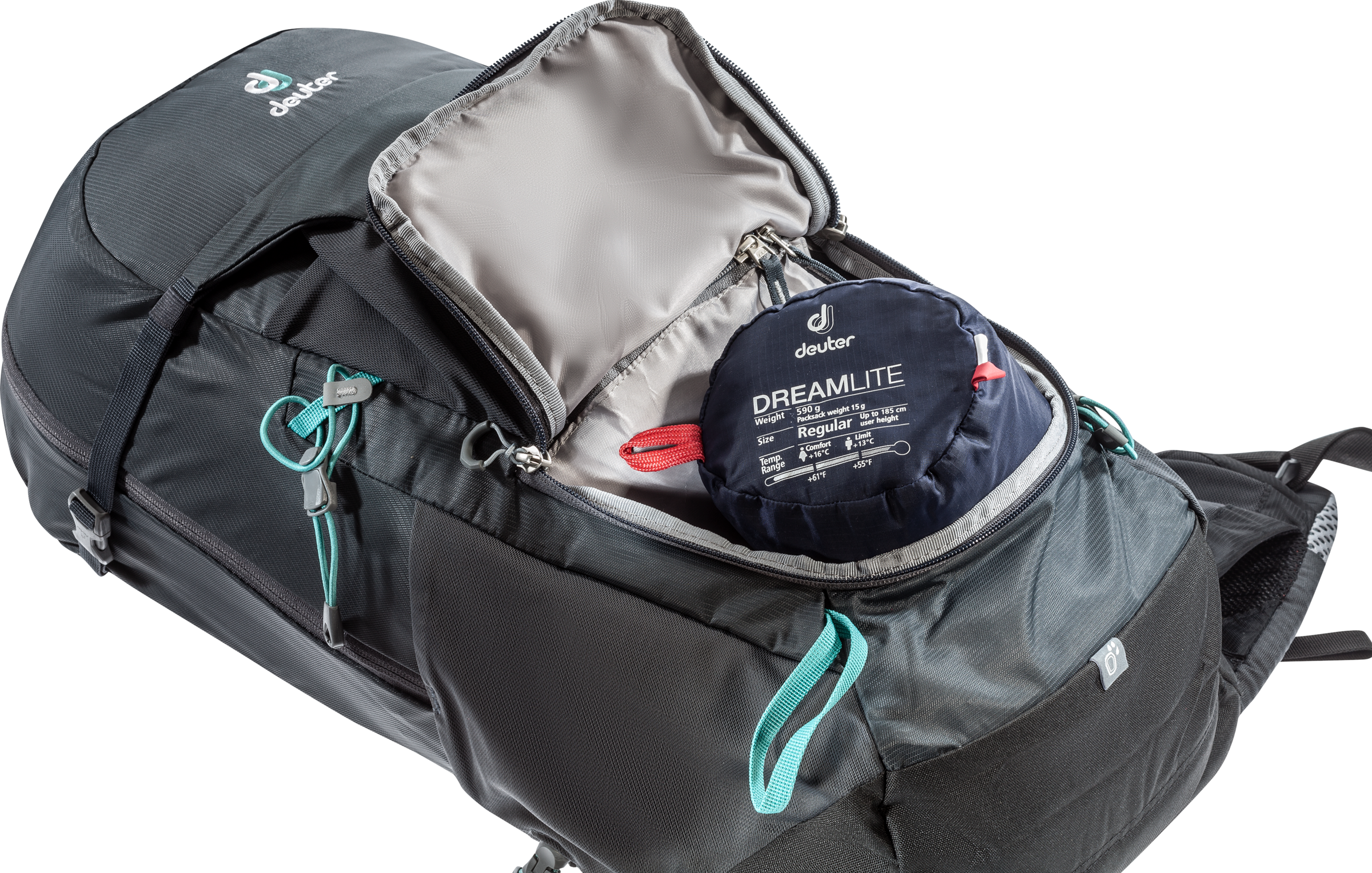 Deuter trail hotsell pro 30 sl