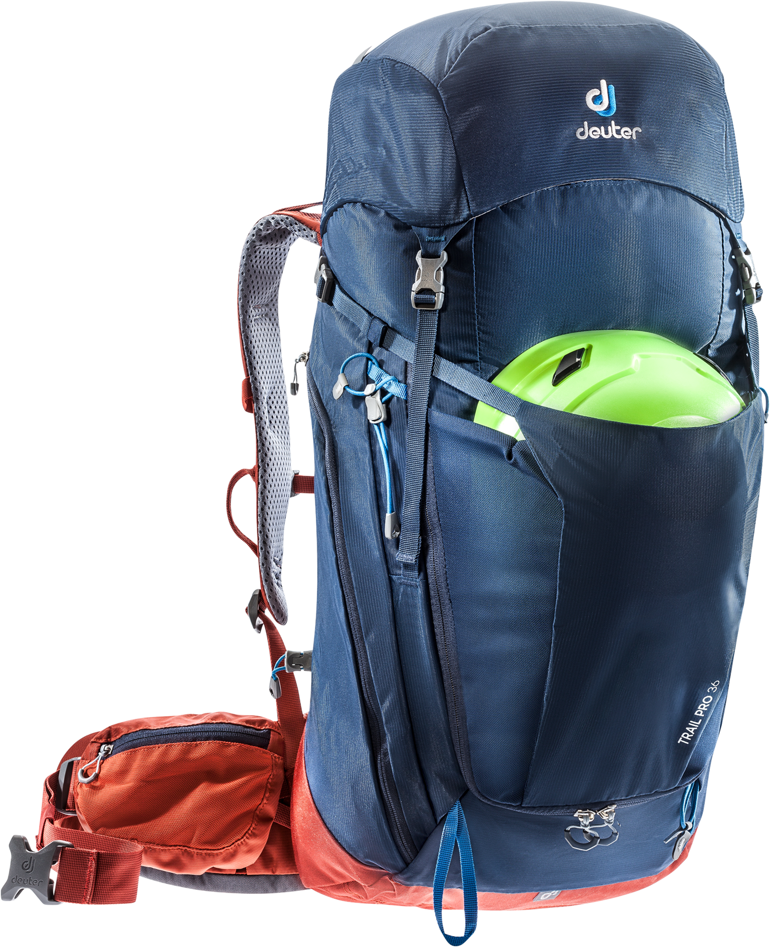 Trail pro outlet deuter