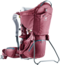 Child carrier Kid Comfort Red