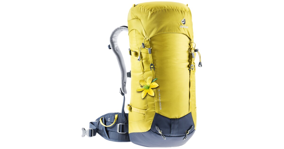 Deuter guide 2025 28 sl