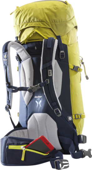 Deuter guide shop 28 sl