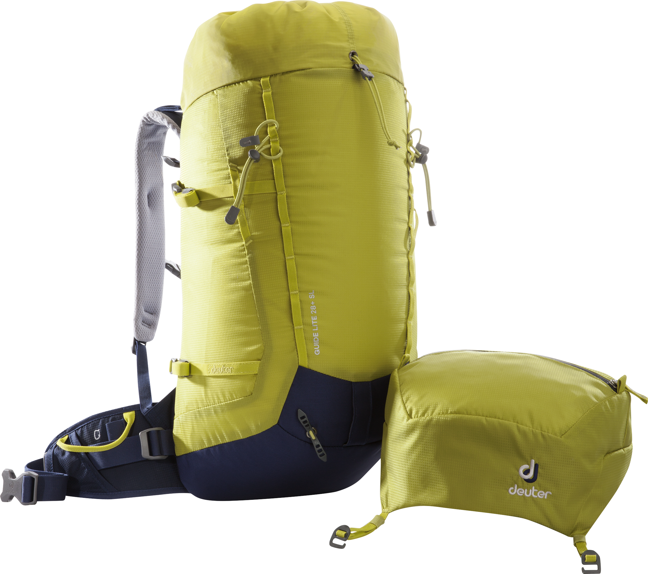 Deuter guide 2025 28 sl