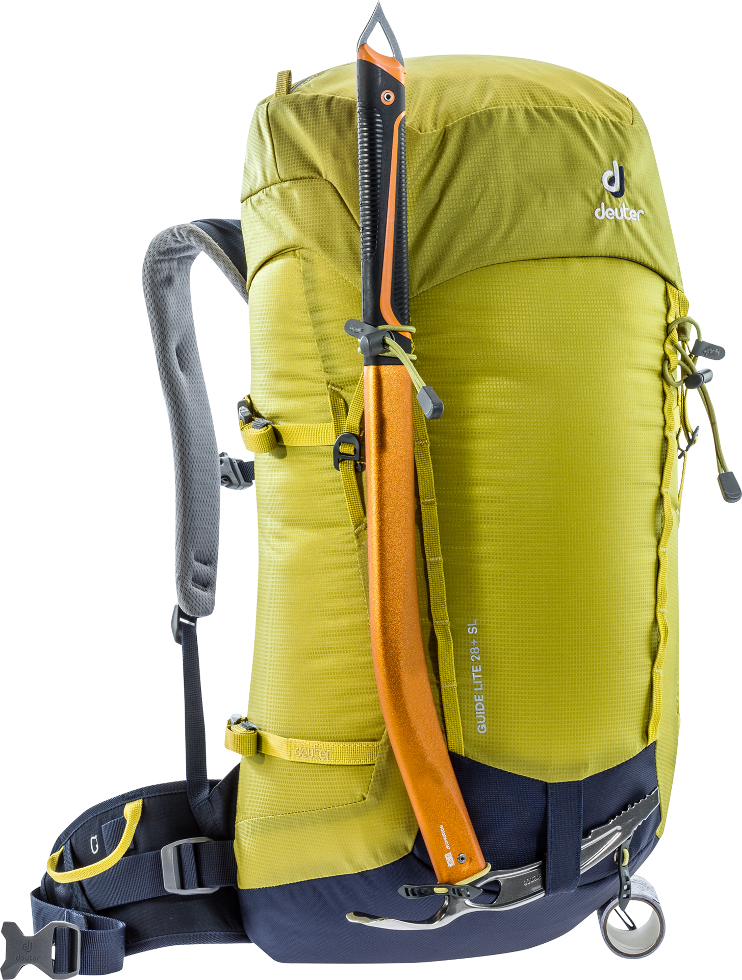 Deuter guide 2025 28 sl