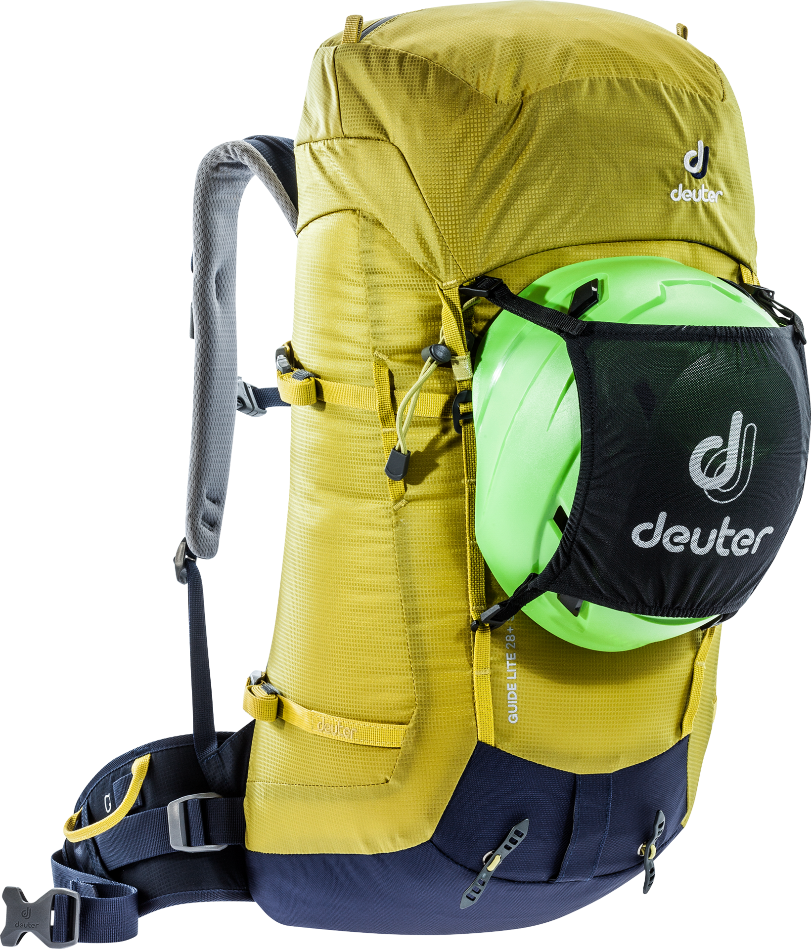 Deuter shop guide lite