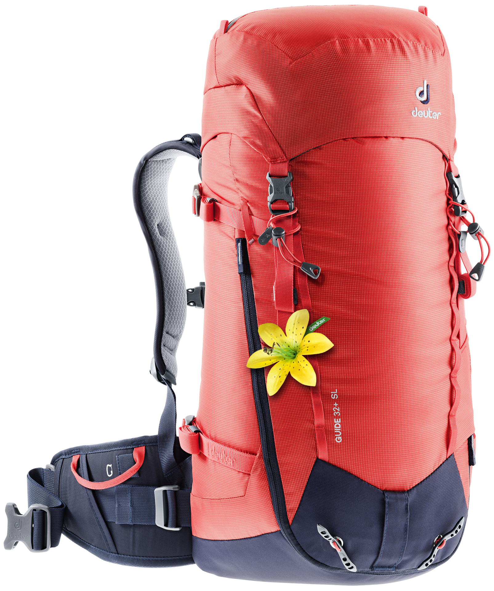 deuter Guide 32+ SL | Mountaineering and Climbing backpack