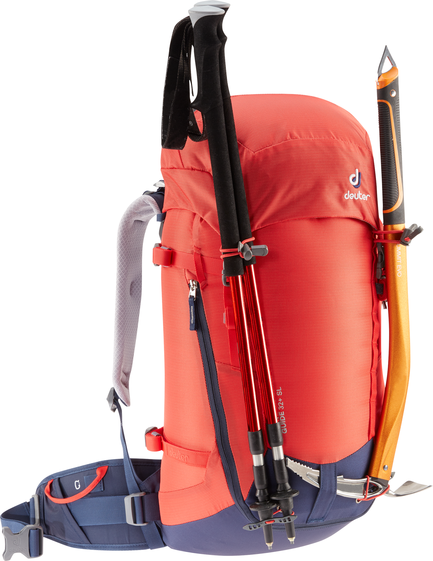 deuter Guide 32+ SL | Mountaineering and Climbing backpack