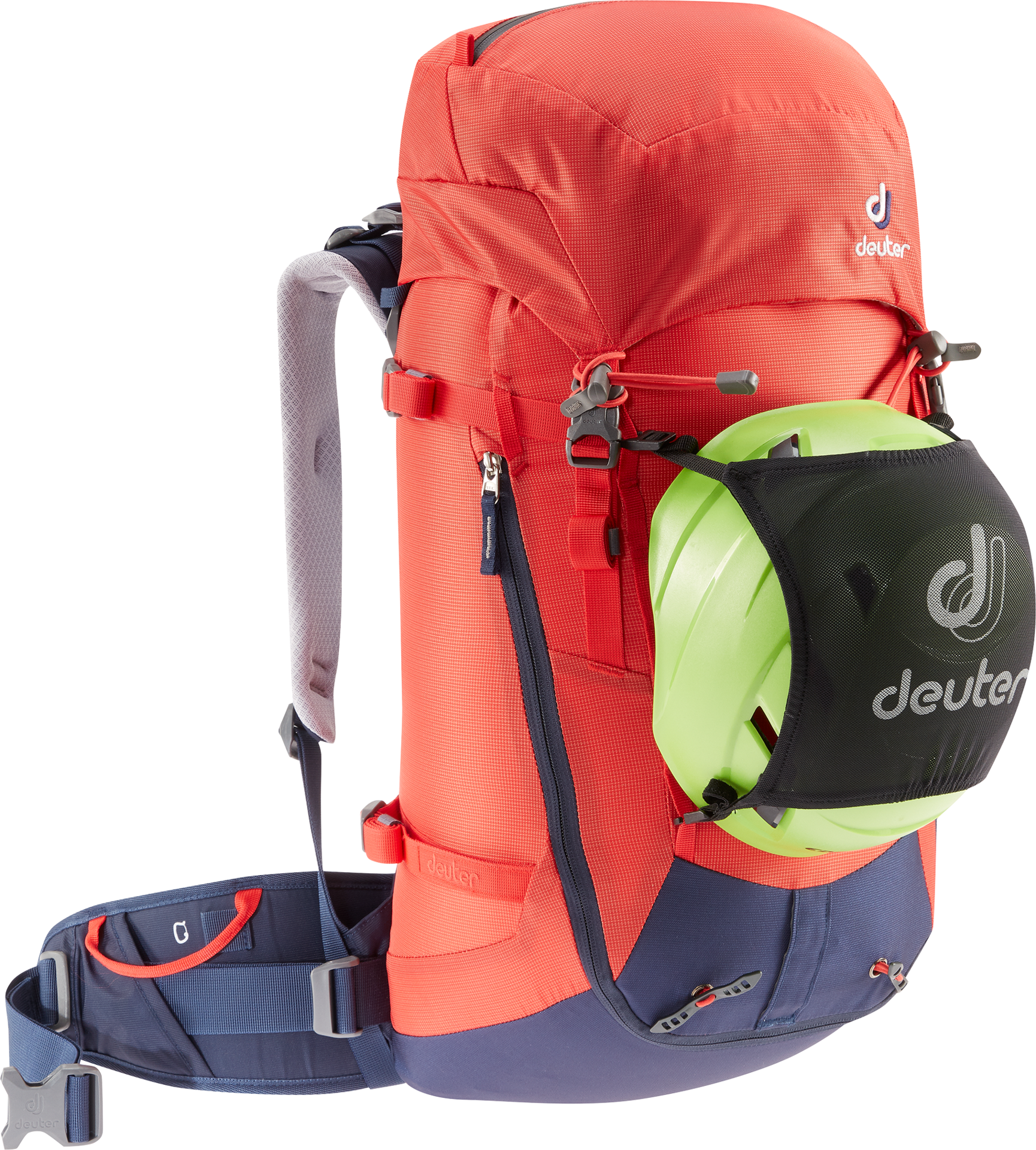 deuter Guide 32+ SL | Mountaineering and Climbing backpack