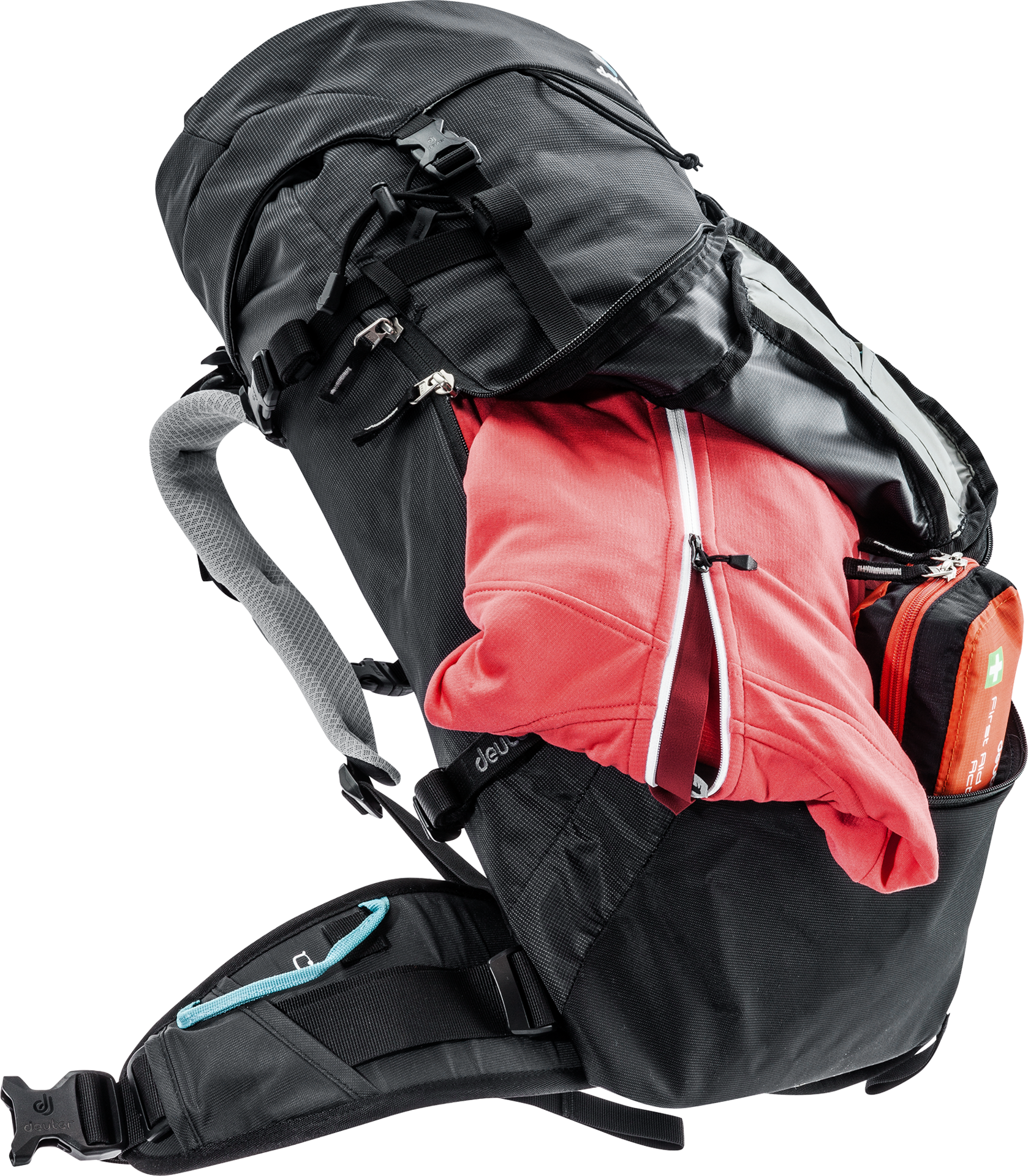 deuter Guide 32+ SL | Mountaineering and Climbing backpack