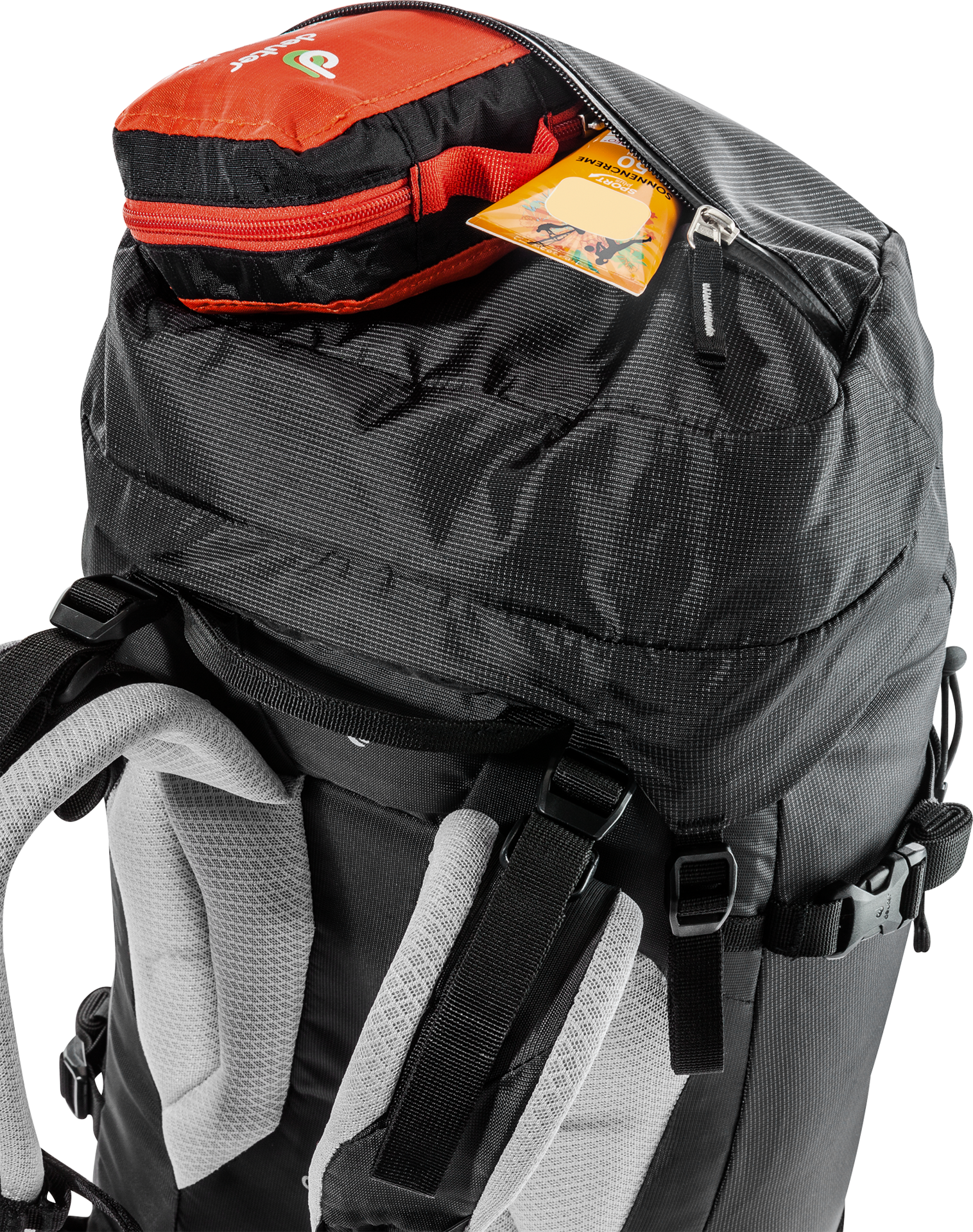 deuter Guide 32+ SL | Mountaineering and Climbing backpack