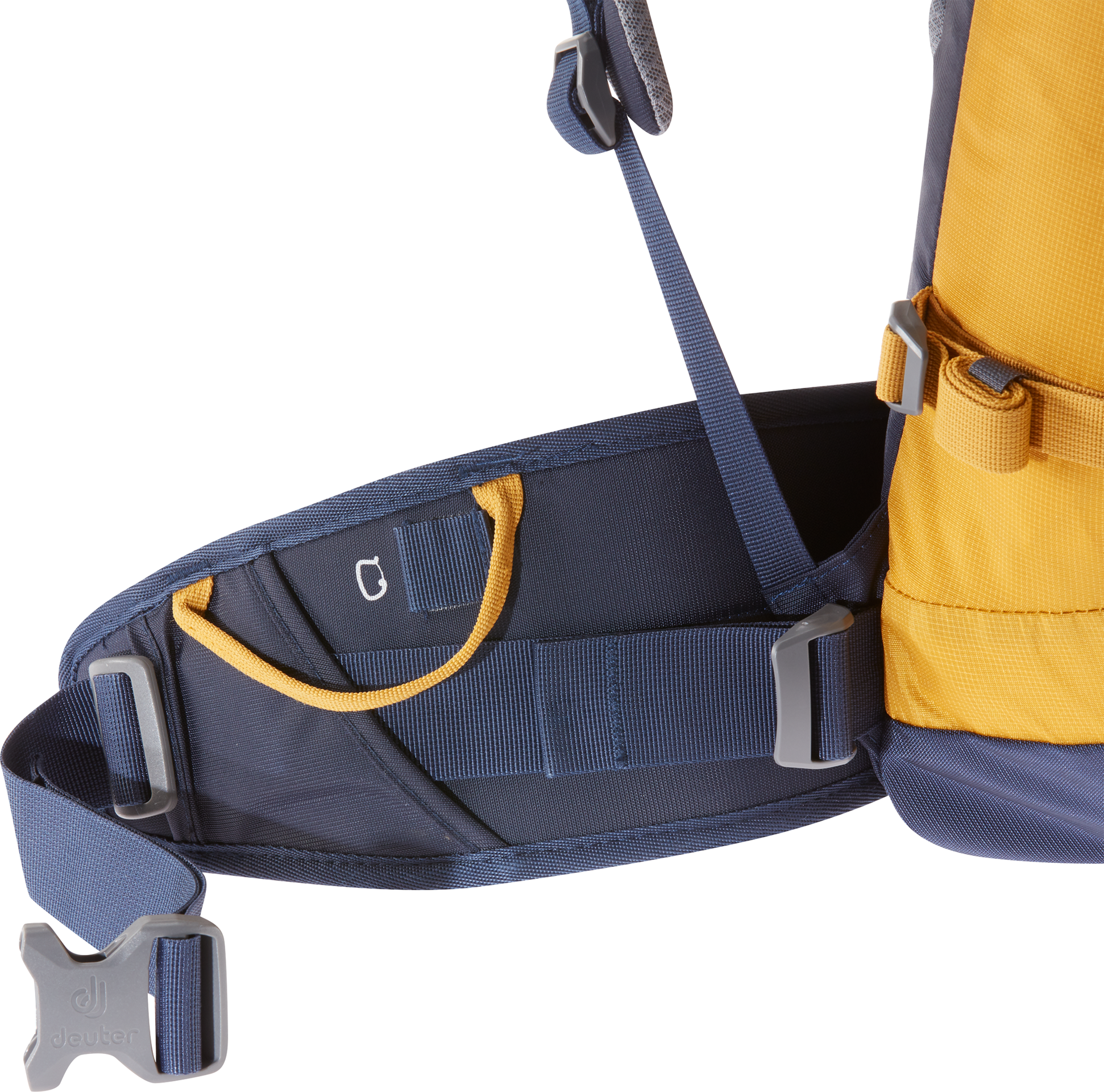 Deuter Guide 34+ mountaineering backpack