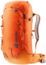 Ski tour backpack Freescape Lite 24 SL orange