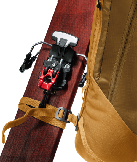Ski tour backpack Freerider 30