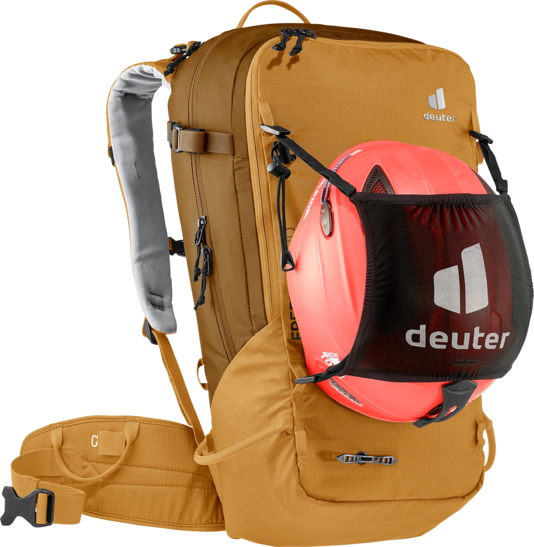 Ski tour backpack Freerider 30