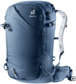 Ski tour backpack Freerider Pro 34+