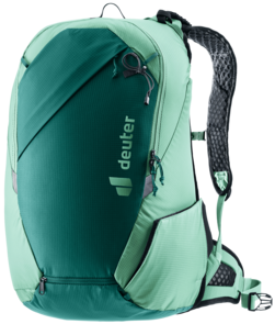 Ski tour backpack Updays 24 SL