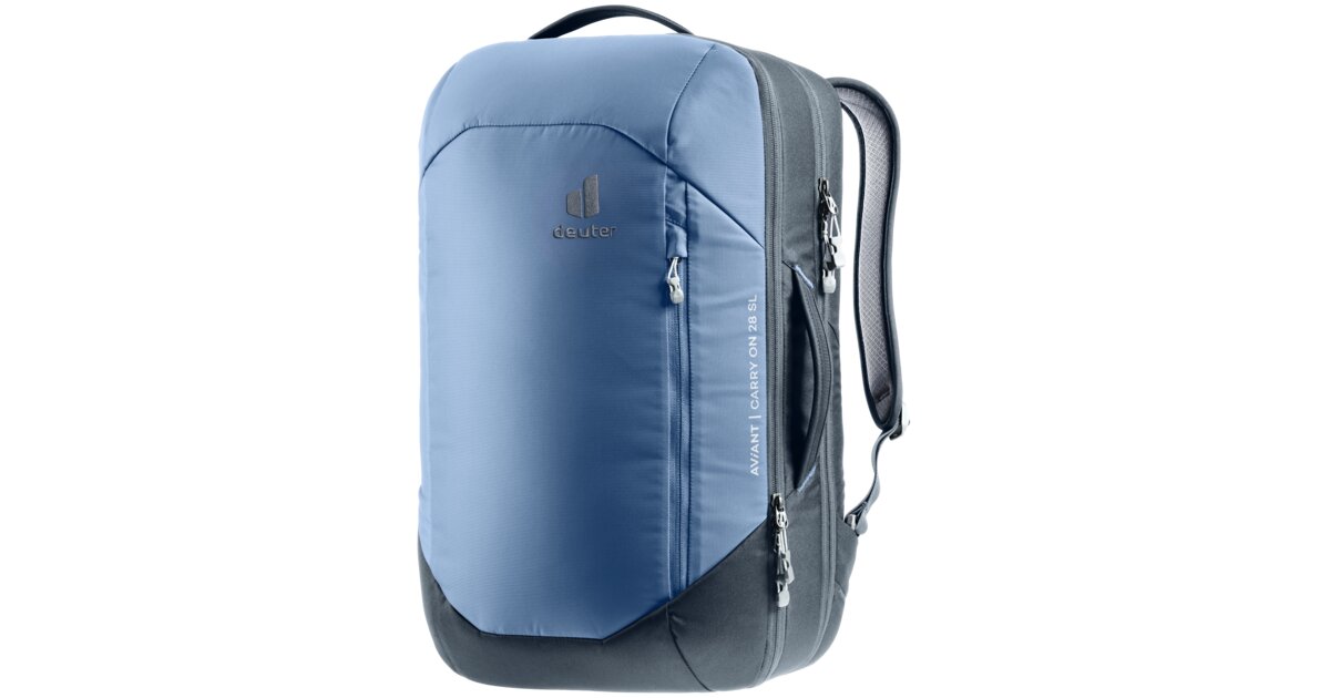 deuter AViANT Carry On 28 SL | Travel backpack