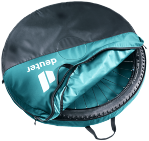Borse da ciclismo Infiniti Wheel Bag