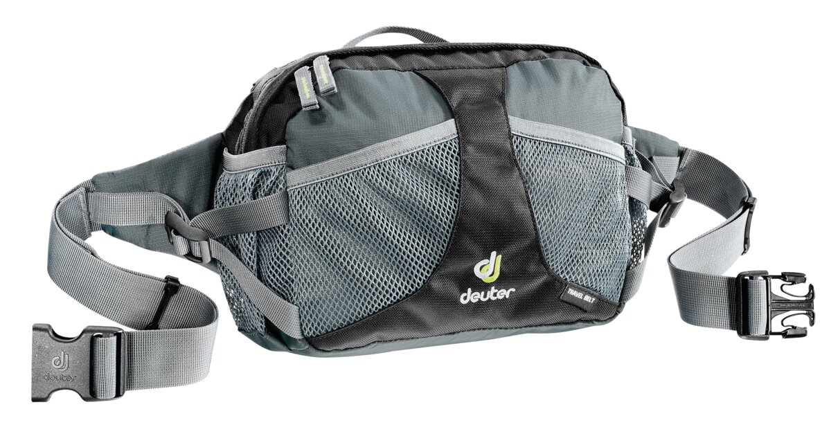 Deuter 2024 money belt