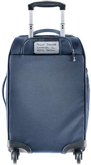 Wheeled Luggage AViANT Access Movo 36