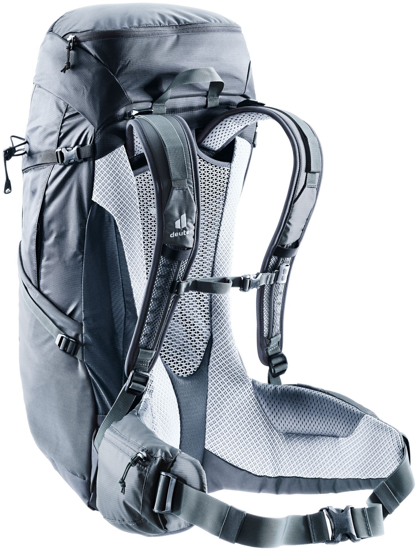 deuter Futura Pro 36 | Hiking backpack