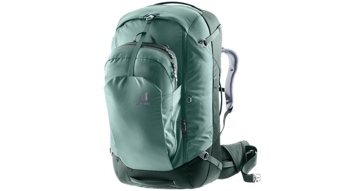 Access backpack 65 SL deuter AViANT | Travel Pro