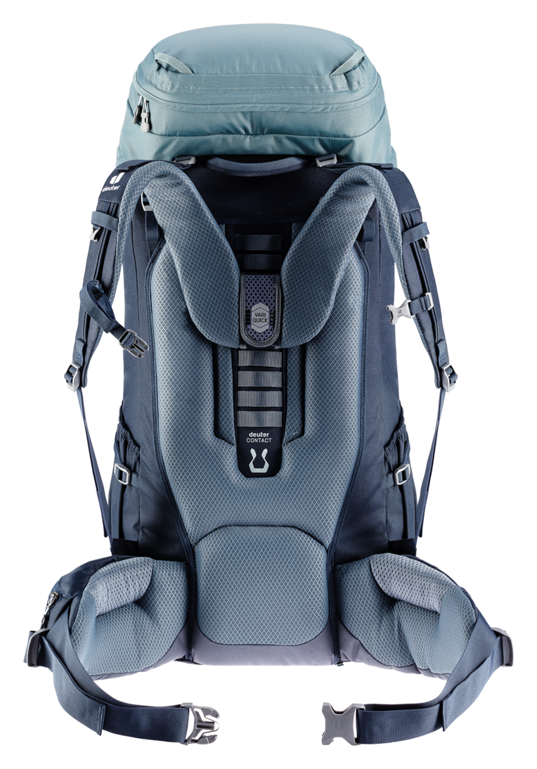 deuter AViANT Voyager 65+10 Travel backpack