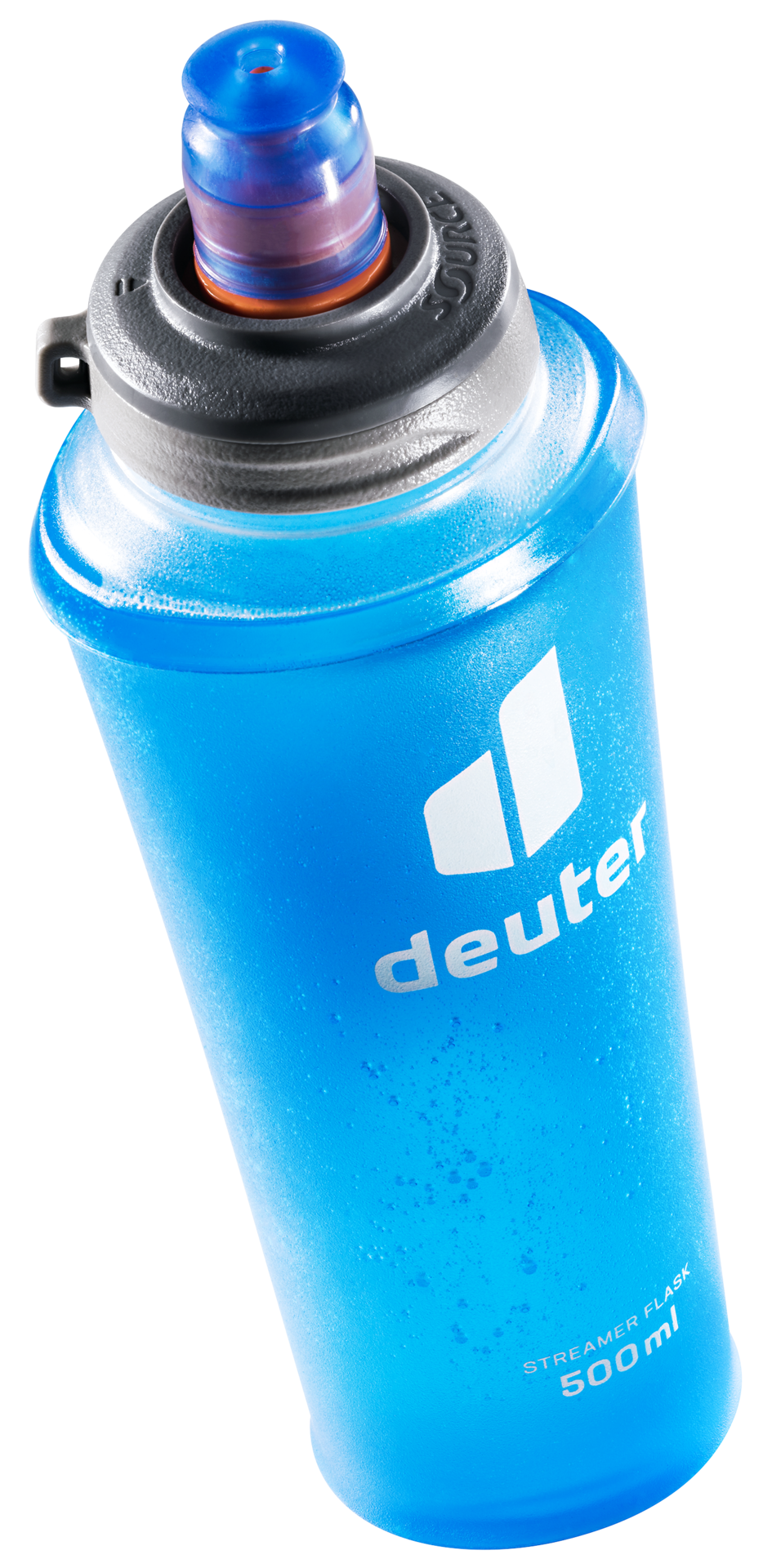 Helix 500ml Water Bottle