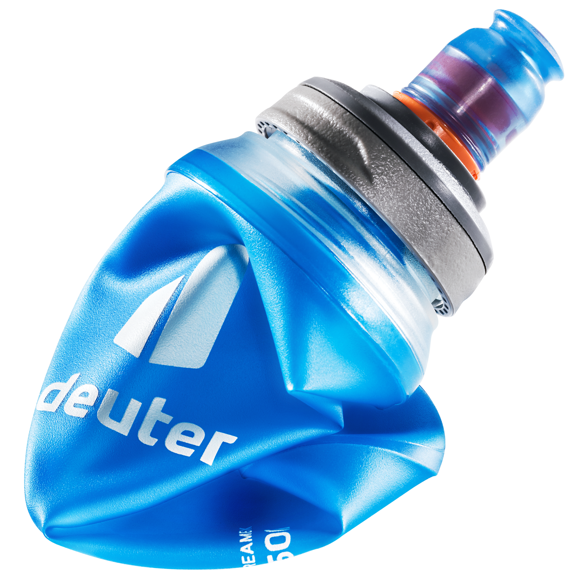 Helix 500ml Water Bottle