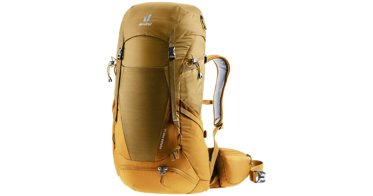 deuter Futura Pro 36 Hiking backpack