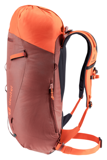 Mountaineering backpack Guide 24