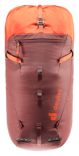 Mountaineering backpack Guide 24