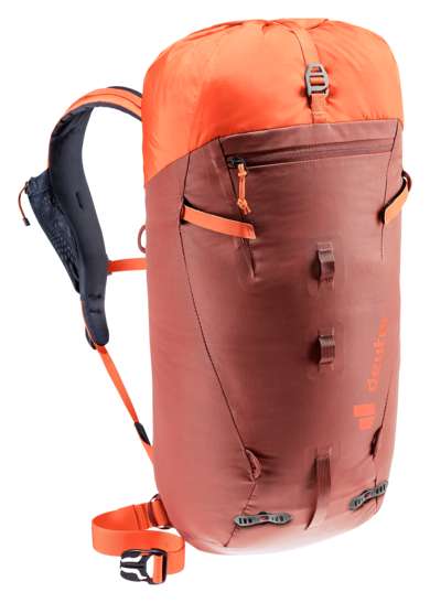 Mountaineering backpack Guide 24