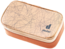 School accessory Pencil Case orange
