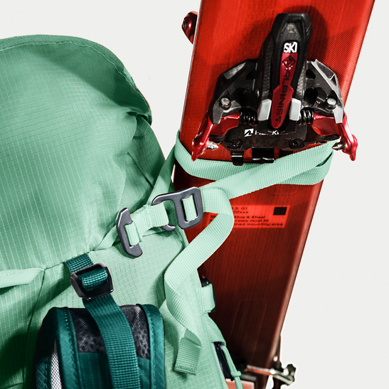 Ski tour backpack Freescape Lite 24 SL