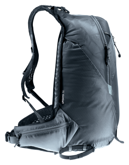 Ski tour backpack Updays 26