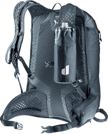 Ski tour backpack Updays 26