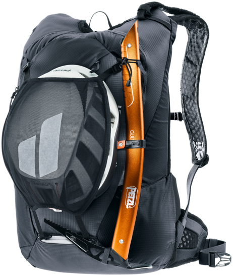 Ski tour backpack Updays 26