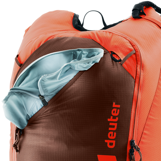 Ski tour backpack Updays 26