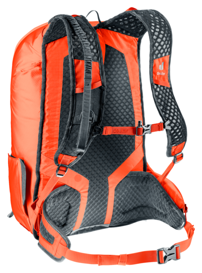 Ski tour backpack Updays 26